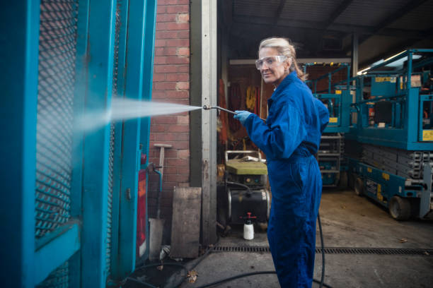Best Building Exterior Washing  in Duarte, CA