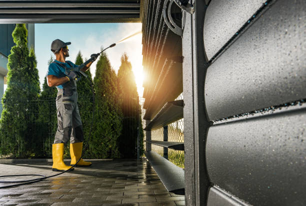 Professional Pressure Washing in Duarte, CA